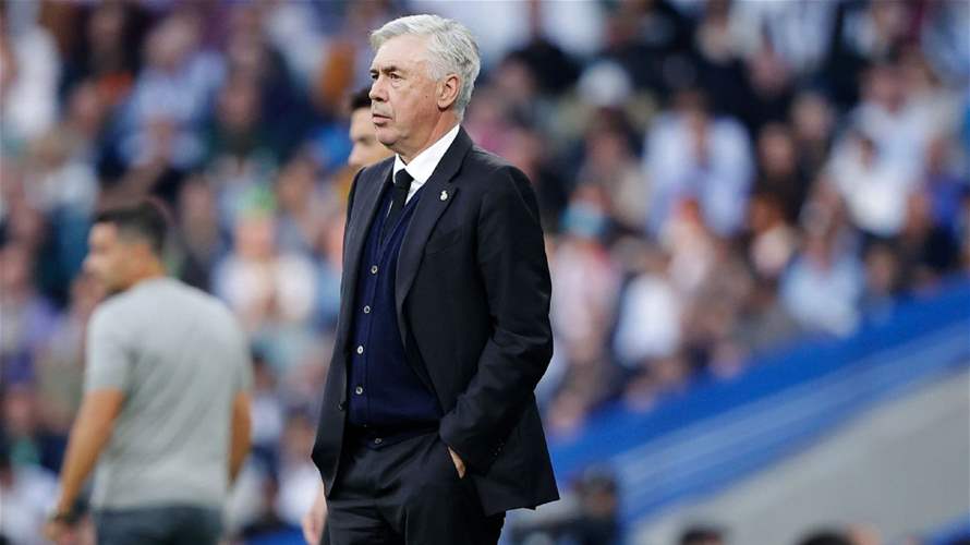 New Seleção Coach Aims to Deliver 'The Best', Awaiting Ancelotti