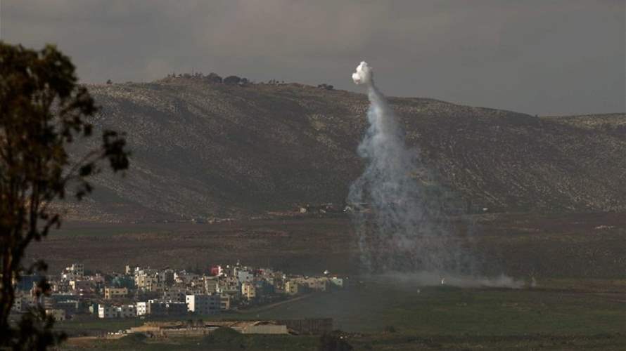 Ghajar explosion traced to Lebanon: Israeli army launches response