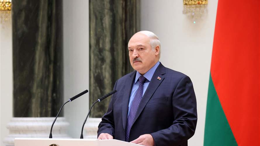 Lukashenko claims Wagner leader is present in St. Petersburg, Russia, not Belarus