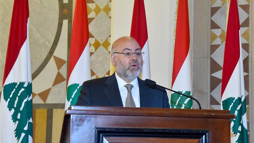 Lebanon battles against cancer: Public Health Minister highlights alarming statistics