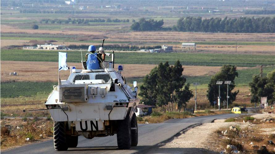 UNIFIL's warning: Exercise restraint to prevent further escalation on Lebanon-Israel border 