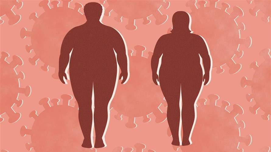 There is a higher risk of death among severely obese individuals, not overweight individuals