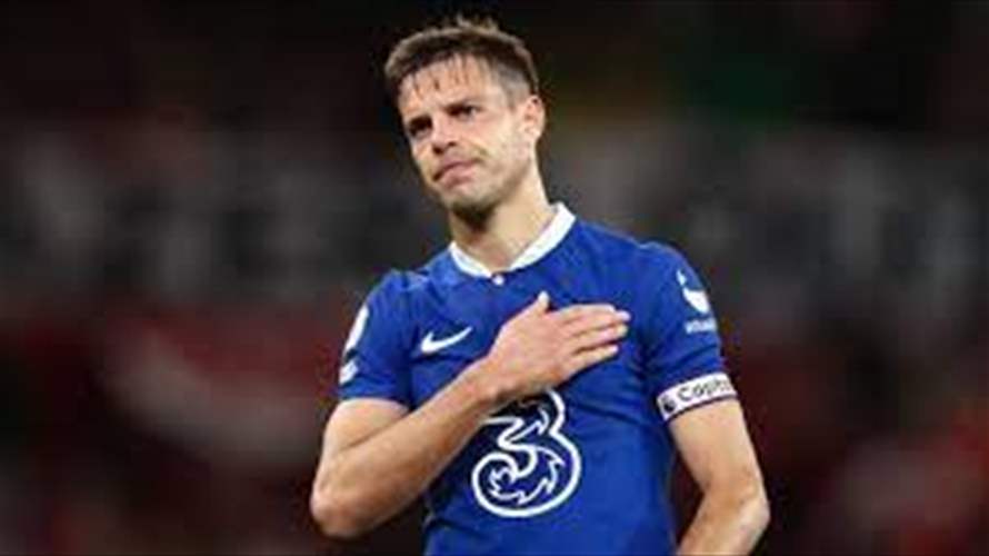 Azpilicueta announces his departure from Chelsea after 11 years