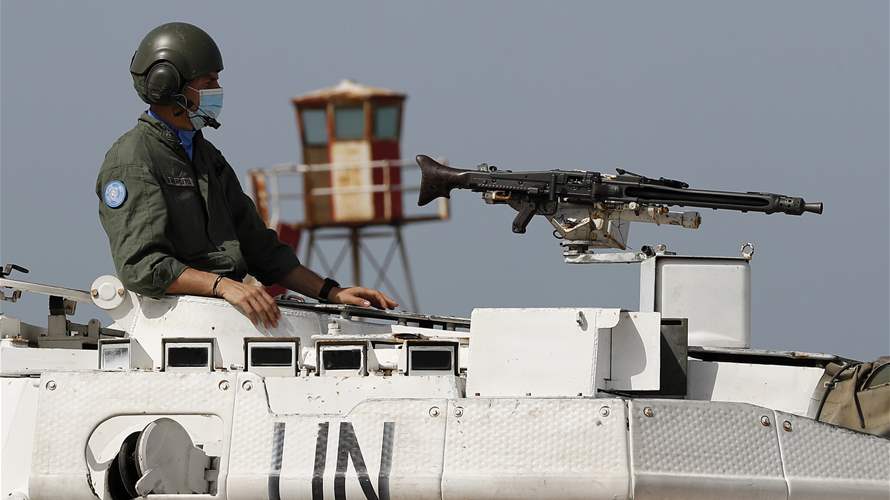 Lebanon calls on UN and international community to stop Israeli violations