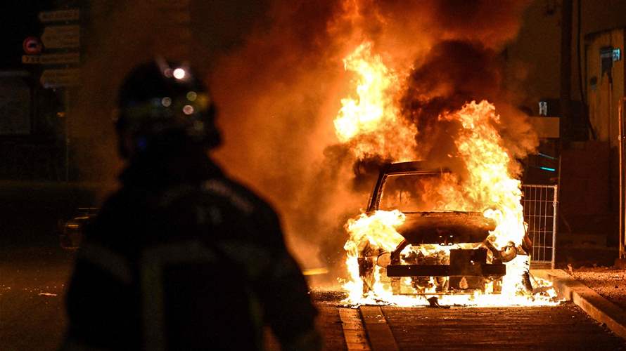 France rejects the "remarks" of the European Commissioner for Justice on riots