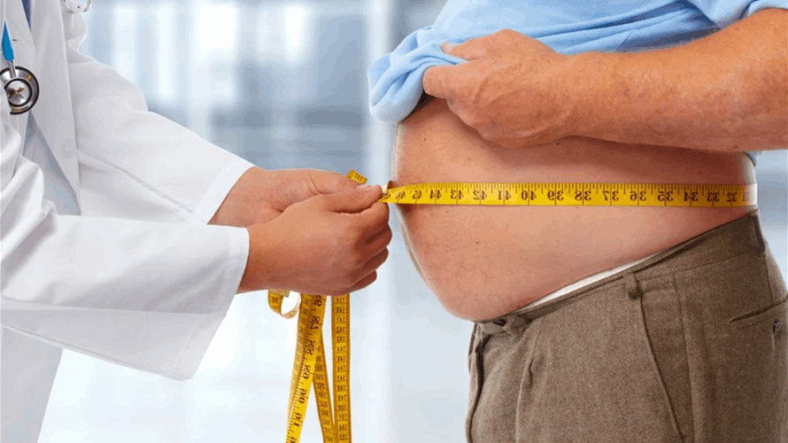 دراسة توضح... خطر الوفاة أعلى عند من يعانون السمنة المفرطة لا لدى ذوي الوزن الزائد