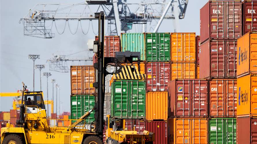 Canada records decline in exports and largest trade deficit since October 2022