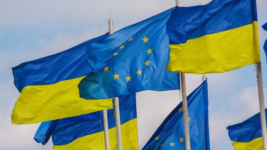 اتفاق في الاتحاد الأوروبي لتحفيز إنتاج الذخائر لمساعدة أوكرانيا