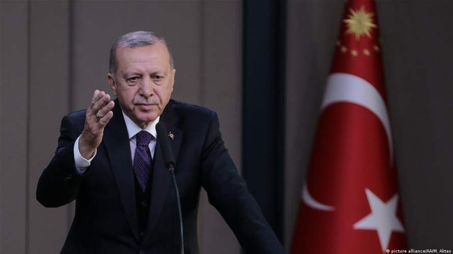 إردوغان يعد باتخاذ "القرار الأفضل مهما كان" بشأن انضمام السويد إلى الناتو