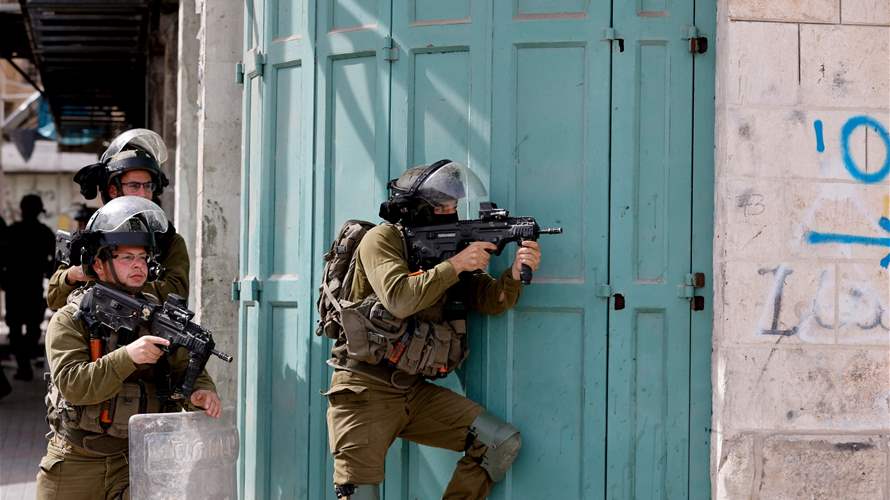 Three Palestinians killed in occupied West Bank