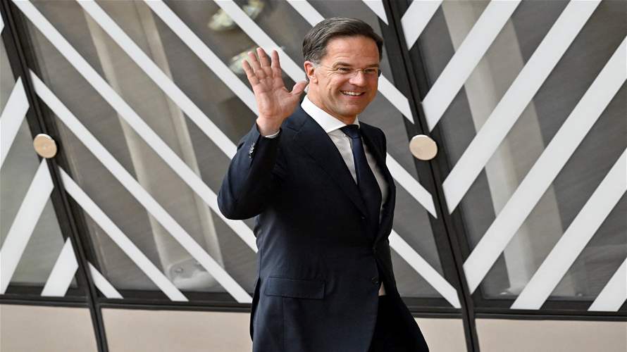 رئيس الوزراء الهولندي يؤكد أنه سيقدّم استقالته بعد الخلافات بشأن الهجرة