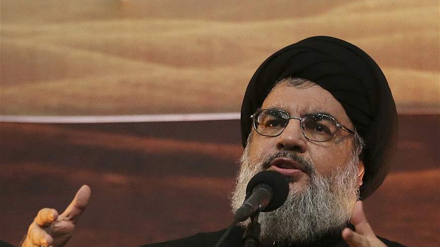 American envoy to meet with Nasrallah for talks on Southern border developments