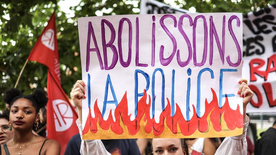 French judiciary bans march against police violence in Paris 