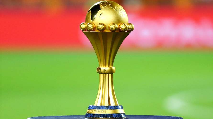 African Cup of Nations: "Akwaba" mascot of the competition