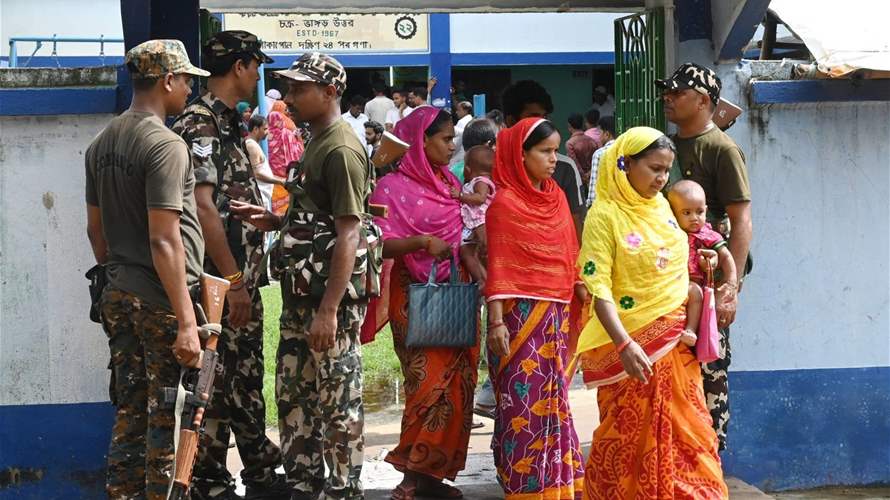 سبعة قتلى في اشتباكات على خلفية انتخابات محلية في الهند