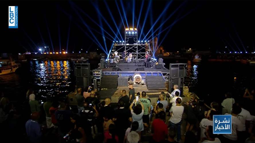 "مهرجان الفلوكة" في ميناء الحرف... أكثر من نشاط وأبعد من رسالة!