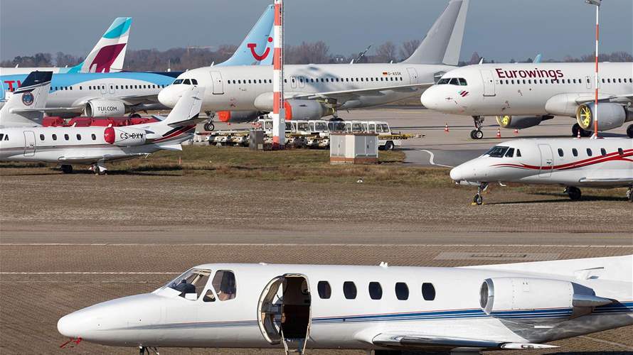 Private plane crashes in California: Six passengers found dead
