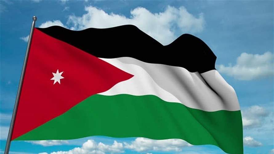 الأمن الأردني يقتل ثلاثة "مطلوبين بقضايا إرهابية" في جنوب شرق المملكة