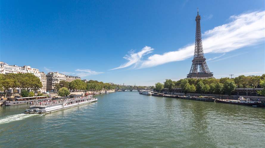 بدءا من هذا التاريخ... السباحة في نهر السين في قلب باريس ستصبح متاحة! 