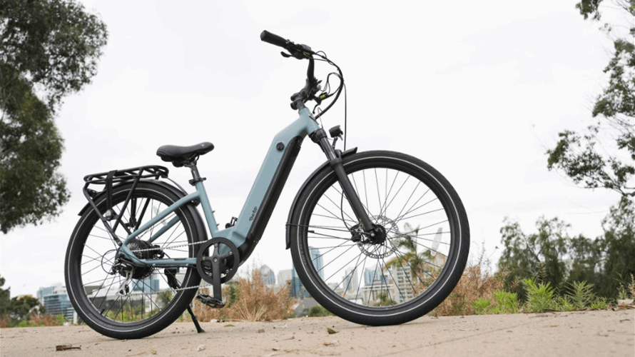 The best e-bikes for every type of rider and where Chinese EV makers are headed