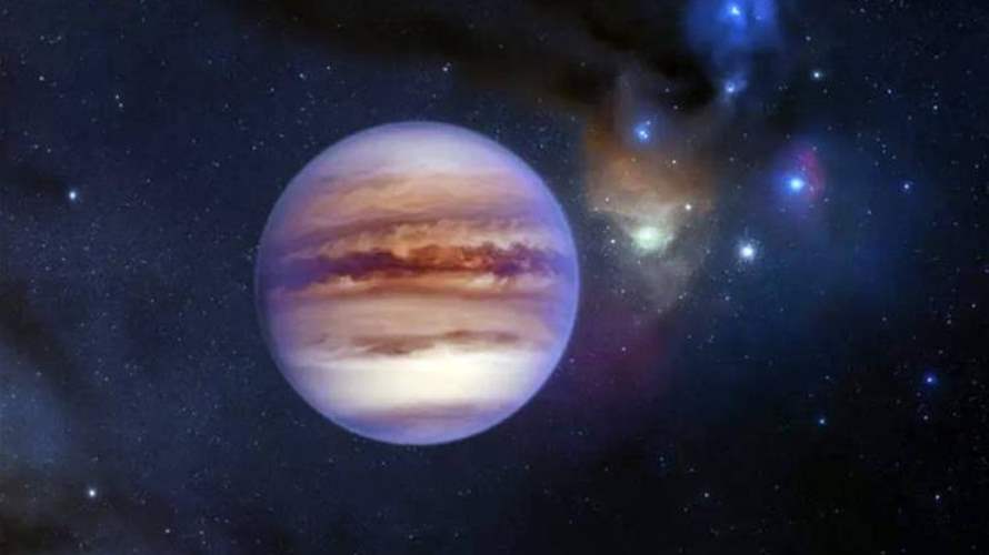 علماء يرصدون أكثر الكواكب لمعاناً خارج المجموعة الشمسية 