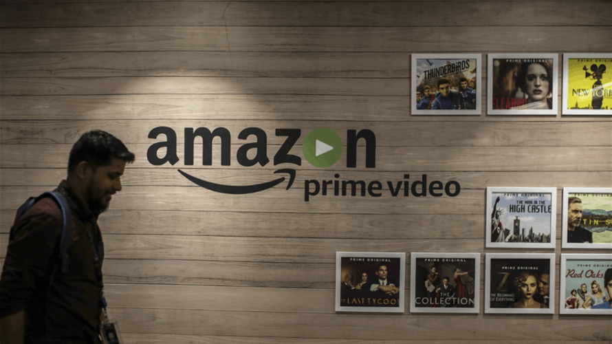 Amazon readies TV series on Indian startups