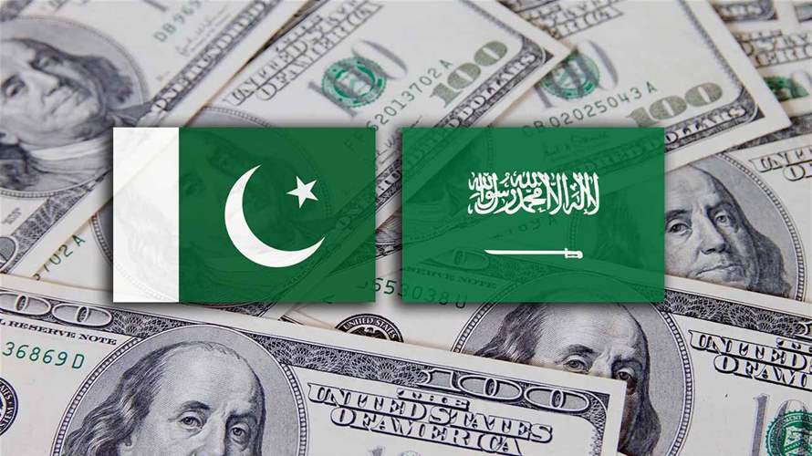 Saudi deposit $2 Billion to Pakistan to support its foreign reserves