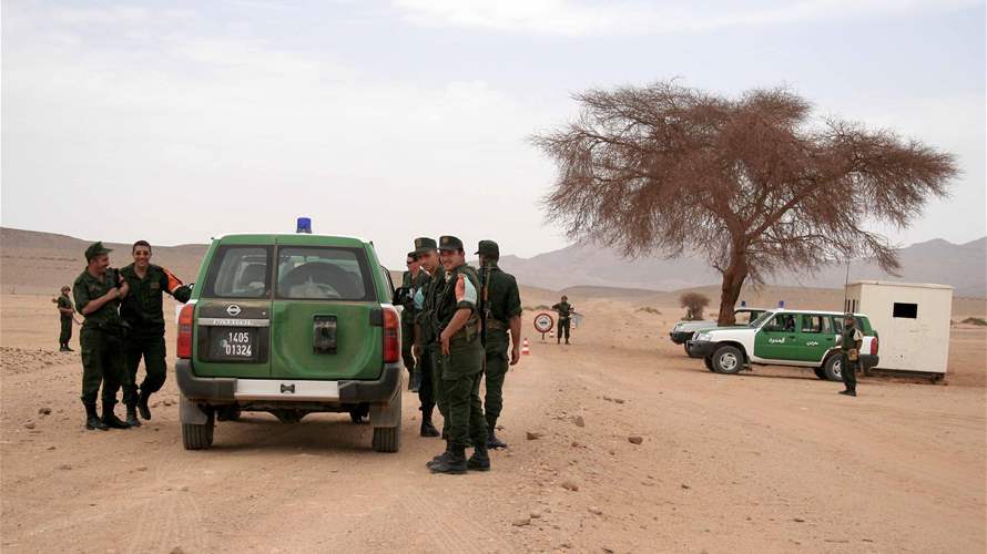 Two bodies of migrants were found on the Tunisian-Algerian border