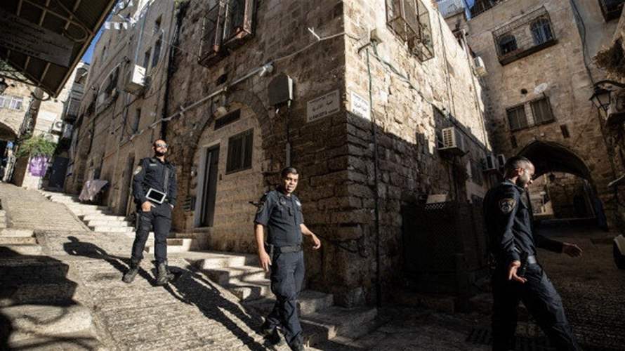 إسرائيل تخلي عائلة فلسطينية من بيتها في القدس الشرقية