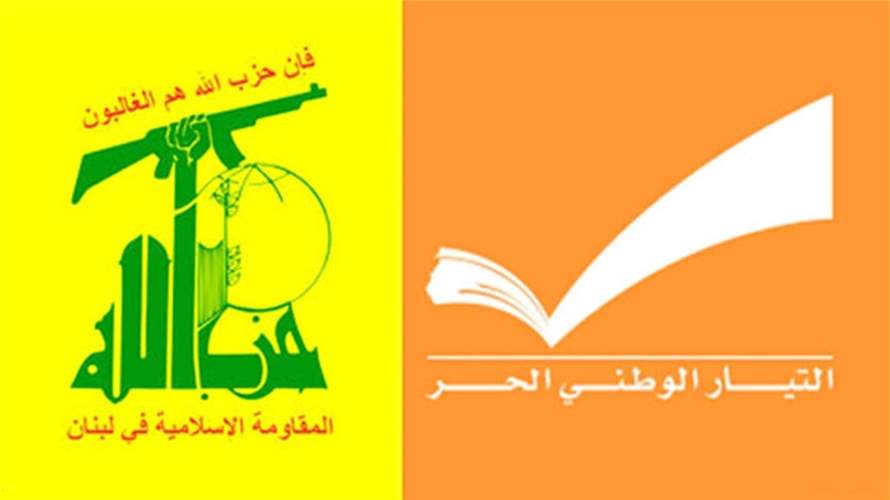 Hezbollah-FPM dialogue: Dropping preconditions