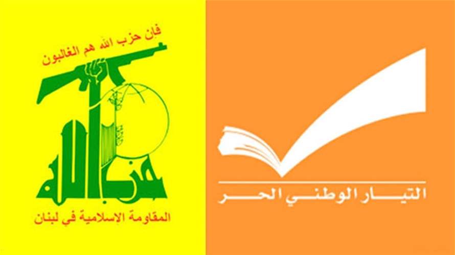 Hezbollah-FPM dialogue: Dropping preconditions