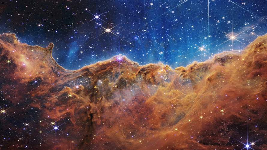 NASA celebrates first anniversary of the first images from the James Webb Space Telescope
