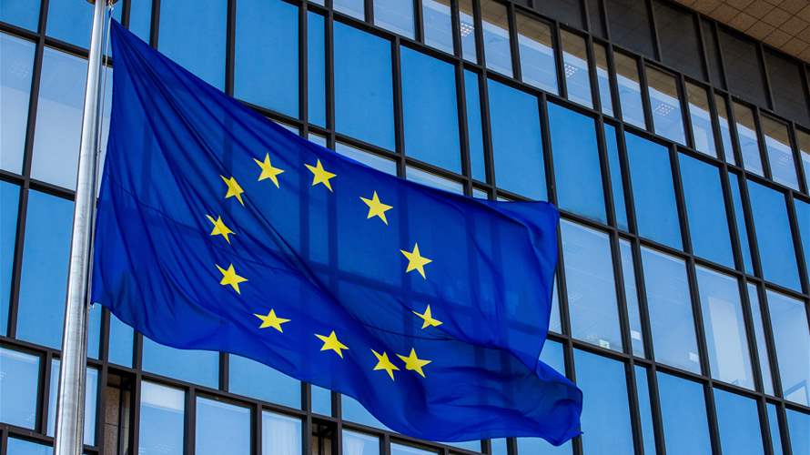 The European Parliament issues a resolution on the situation in Lebanon