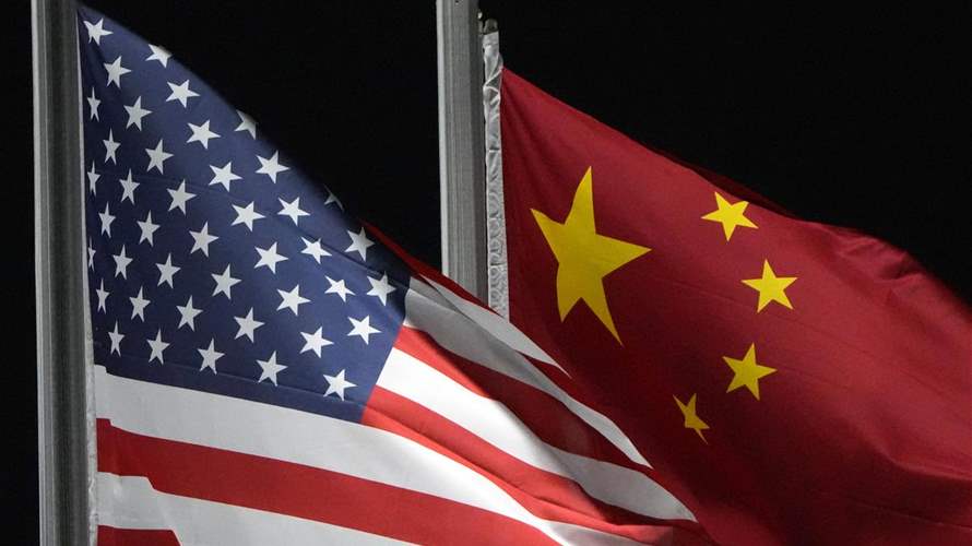 The Chinese hacker attack also affected the US Department of Commerce