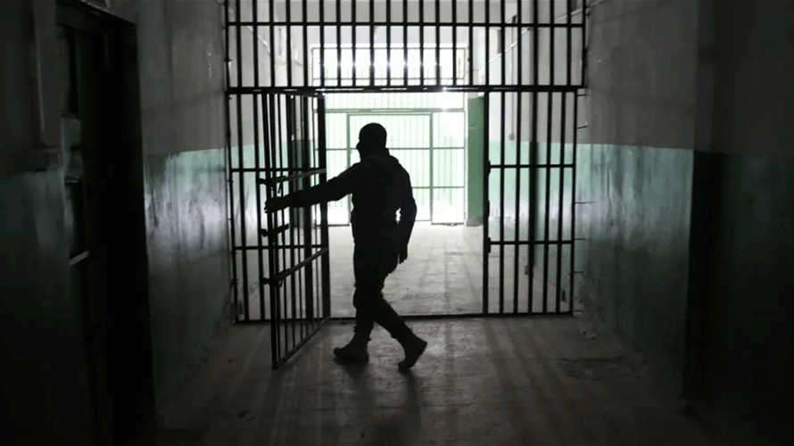 Prison guards charged with torture of Tunisian inmate in Italy