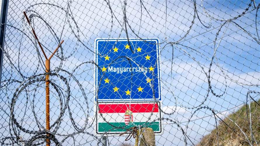 European Commission takes legal action against Hungary over expulsion of 700 detained migrant smugglers