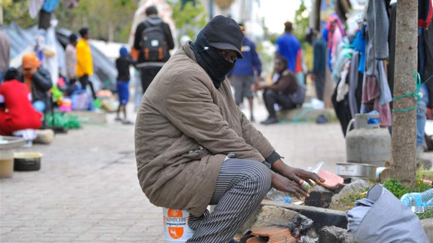 Tunisian NGOs rally for urgent shelter as migrants expelled from Sfax face "catastrophic" situation