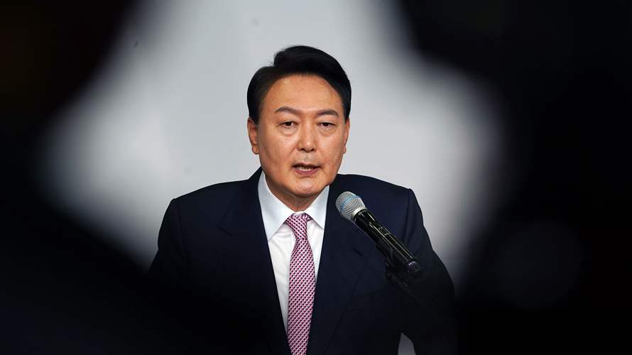 South Korean President's unannounced visit to Ukraine to meet with Zelensky
