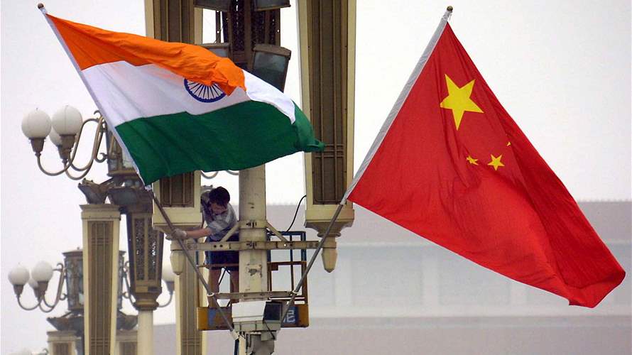 China calls on India to find mutually satisfactory compromise to defuse tension