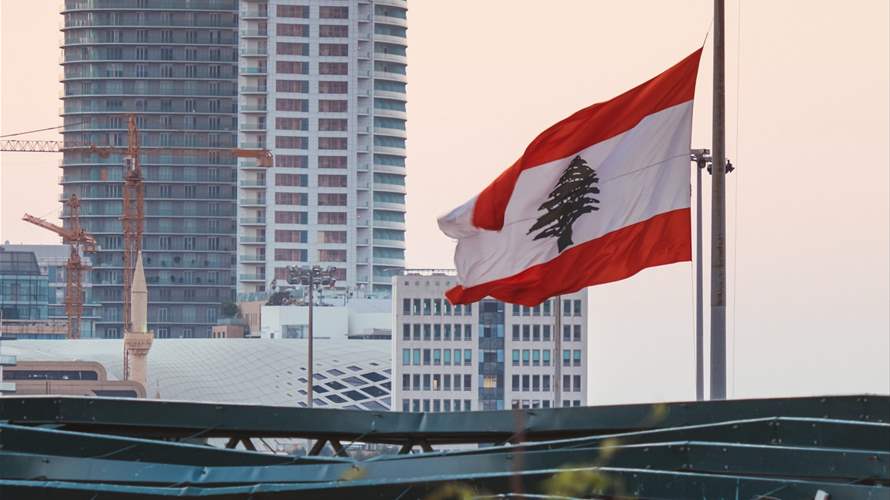 Quintet committee's meeting: Exploring solutions to Lebanon's presidential deadlock