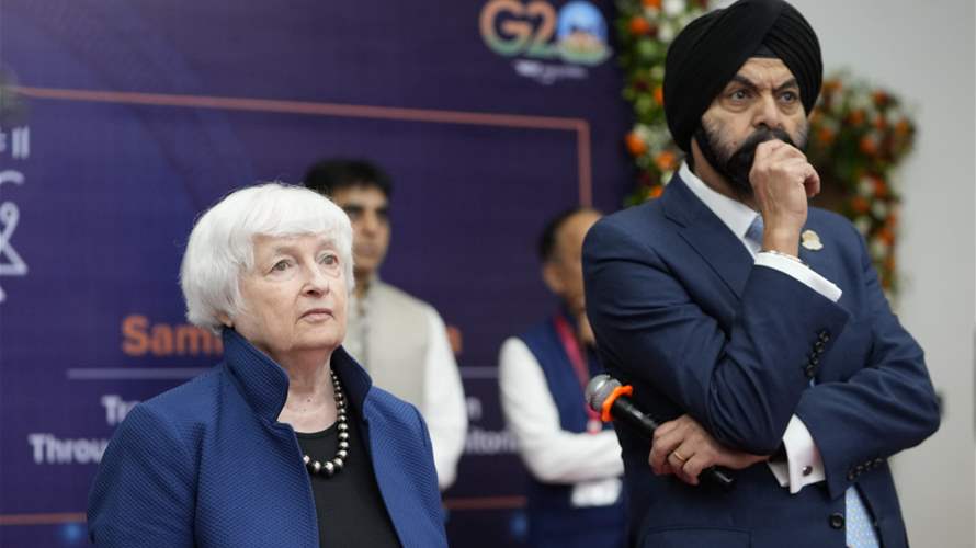 G20 Finance Ministers gather in Gujarat to tackle global economic challenges and debt restructuring