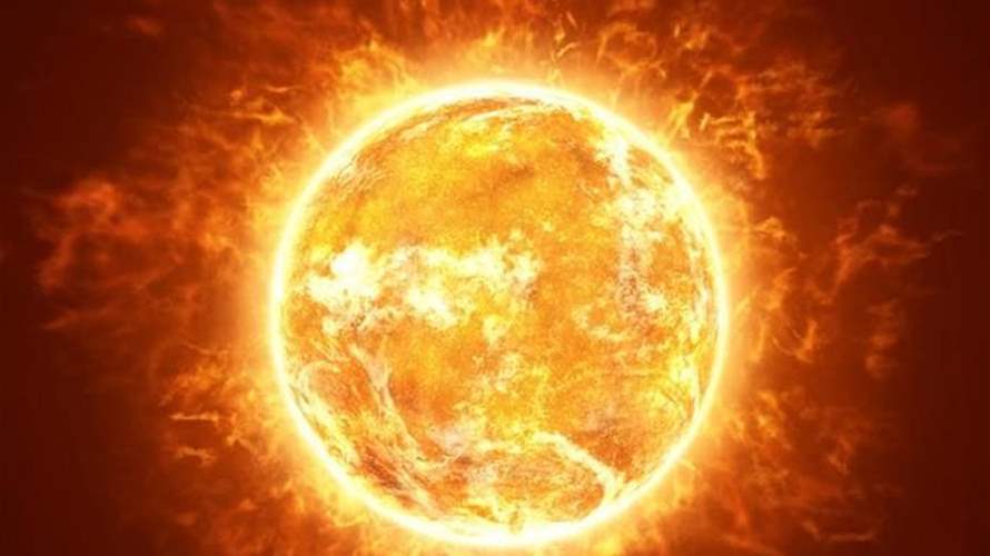 علماء يحذرون من حدوث أضخم توهجات شمسية اليوم