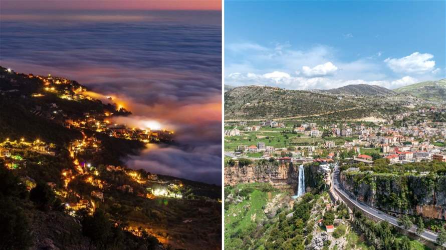 Ahla Bhal Talleh, Ahla: Jezzine, a village in South Lebanon brimming with history, nature, and craftsmanship