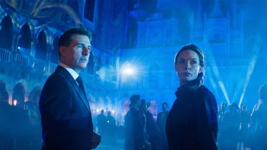 فيلم Mission Impossible يتصدر شباك التذاكر في الولايات المتحدة