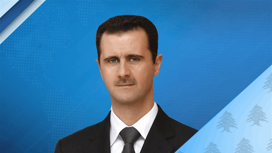 قرار عسكري لافت للرئيس السوري 