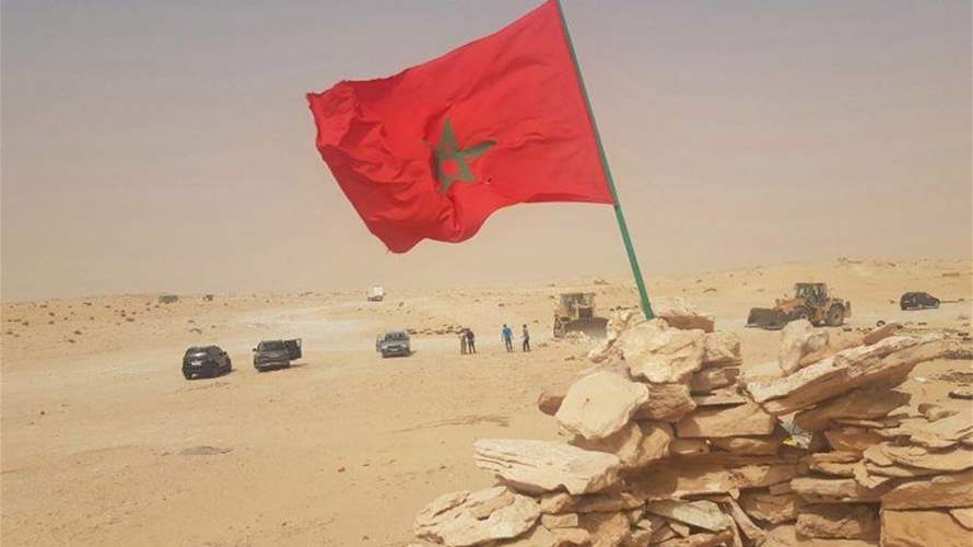 إسرائيل تعترف بسيادة المغرب على الصحراء الغربية