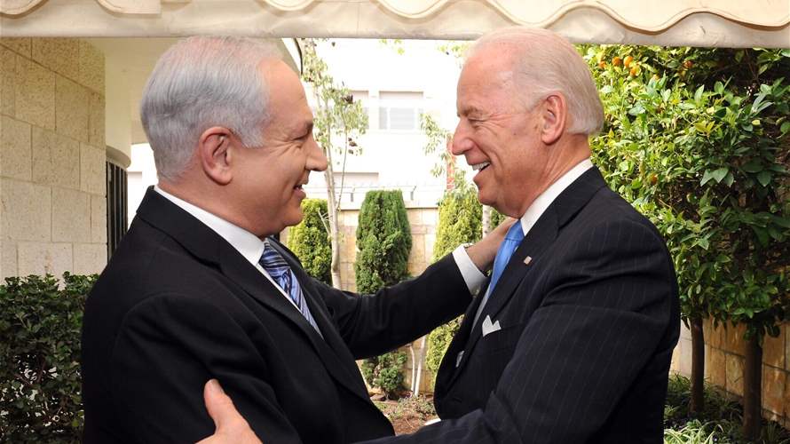 Biden agrees to hold meeting with Netanyahu in the United States