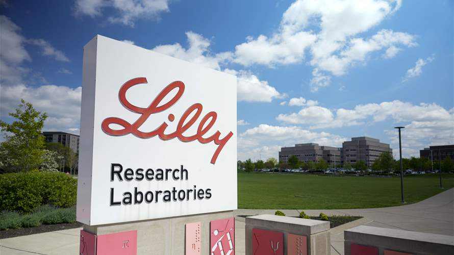 The new Alzheimer's drug from Eli Lilly may receive the American license this year