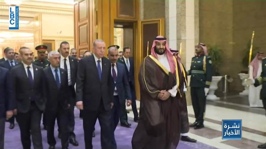 قطر محطة إردوغان بعد السعودية حيث وقع الصفقة الكبرى حول المسيرات