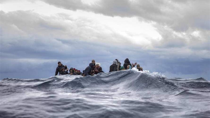 البحرية المغربية تعلن إنقاذ نحو 900 مهاجر خلال ثمانية أيام